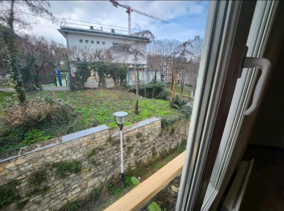 Tres Beau 2 Pieces A 400M De Paris Apartman Gentilly Kültér fotó