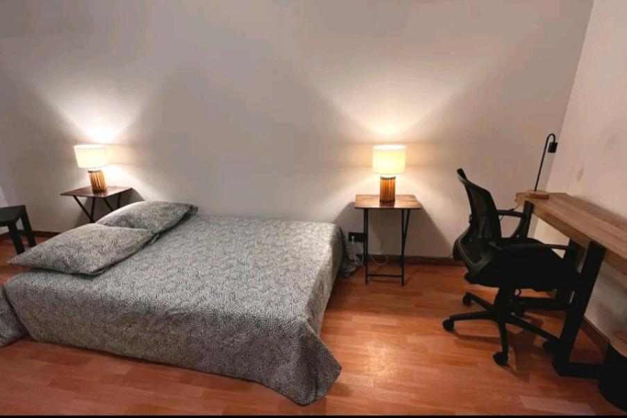 Tres Beau 2 Pieces A 400M De Paris Apartman Gentilly Kültér fotó